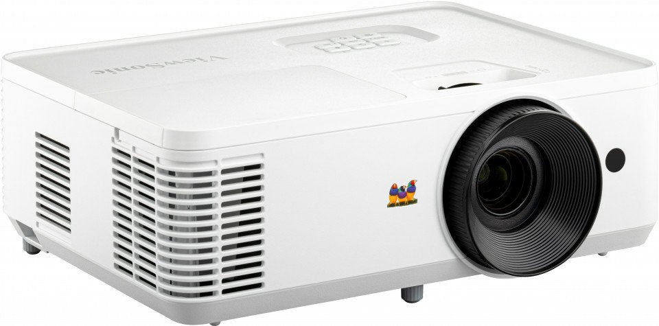EAN 0766907024463 - Viewsonic PX704HD videoproyector Proyector de alcance estándar 4000 lúmenes ANSI DMD 1080p (1920x1080) Bl imagen 3