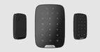 EAN 4820246099035 - Ajax KeyPad Plus Teclado RF Negro imagen 2