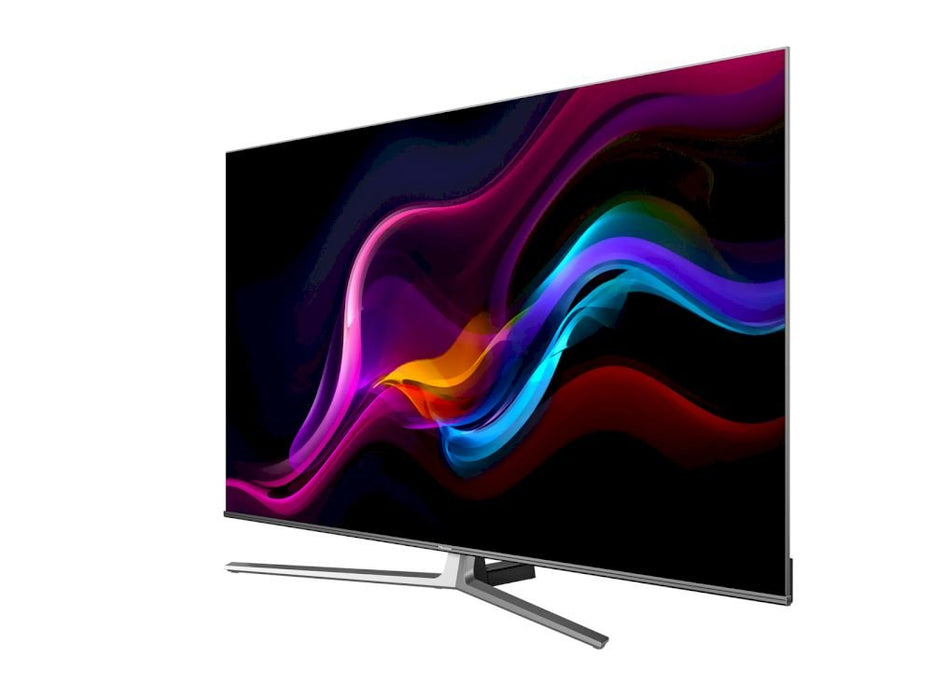 EAN 6942147464830 - Hisense 55U8GQ Televisor 138,7 cm (54.6") 4K Ultra HD Smart TV Wifi Gris 1000 cd / m² imagen 4
