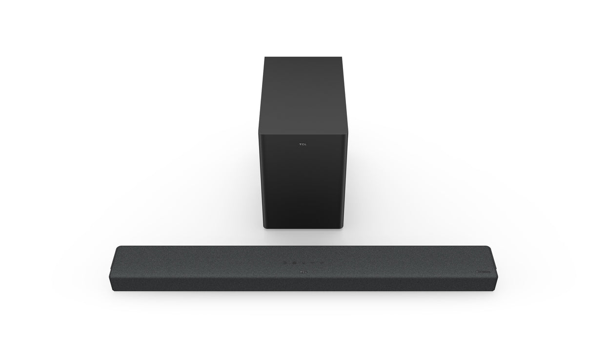 EAN 8720568100494 - TCL C C935UE altavoz soundbar Negro 5.1.2 canales 780 W imagen 1