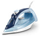 EAN 8710103968160 - Philips 5000 series DST5030/20 plancha Plancha a vapor Suela SteamGlide Plus 2400 W Azul imagen 1