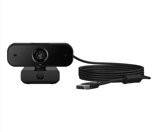 EAN 0197029546760 - HP 435 FHD Webcam cámara web 2 MP 1920 x 1080 Pixeles USB Negro imagen 1