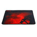EAN 6950376782298 - REDRAGON PISCES P016 GAMING Alfombrilla de ratón para juegos Negro, Rojo imagen 8