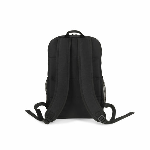 EAN 7640239421707 - DICOTA D32086-RPET mochila Mochila informal Negro Poliéster, Tereftalato de polietileno (PET) imagen 2