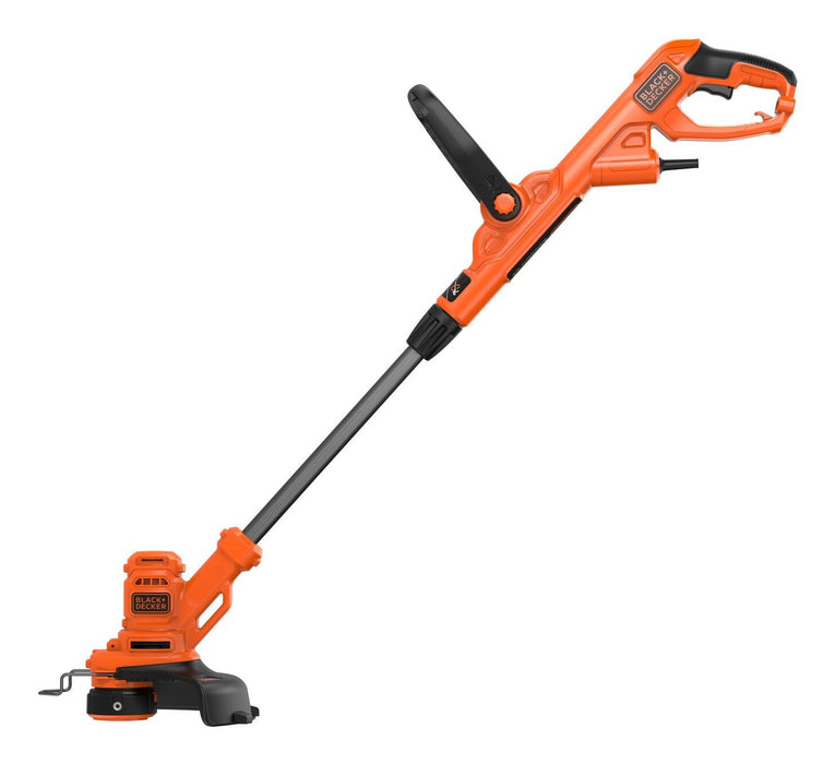 EAN 5035048680940 - Black & Decker BESTA525-QS desbrozadora/bordeadora 25 cm 450 W CA eléctrica Naranja imagen 1
