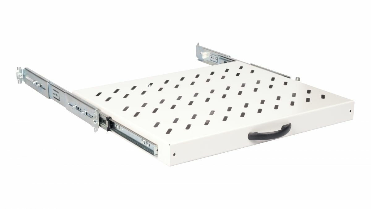 EAN 4015867232620 - Equip EZVS-19-1-60-G accesorio de bastidor Bandeja deslizante imagen 4