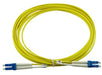 EAN 4063232238265 - BlueOptics SFP3131BU2.5MK Cable de fibra óptica e InfiniBand 2,5 m LC Amarillo imagen 1