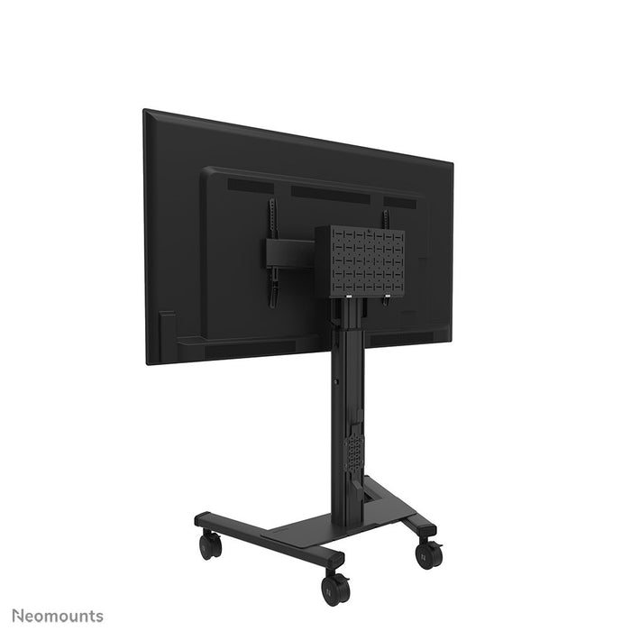 EAN 8717371449650 - Neomounts FL50S-825BL1 soporte para pantalla de señalización 190,5 cm (75") Negro imagen 13