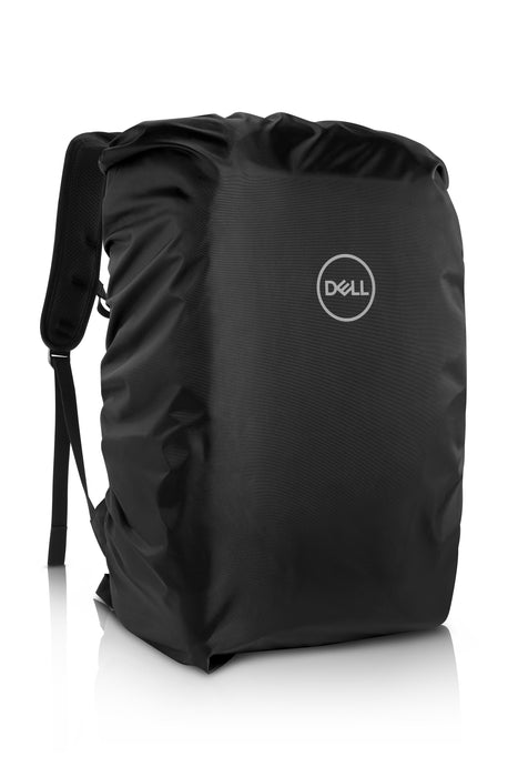EAN 5397184289006 - DELL GM1720PM 43,2 cm (17") Mochila Negro imagen 2