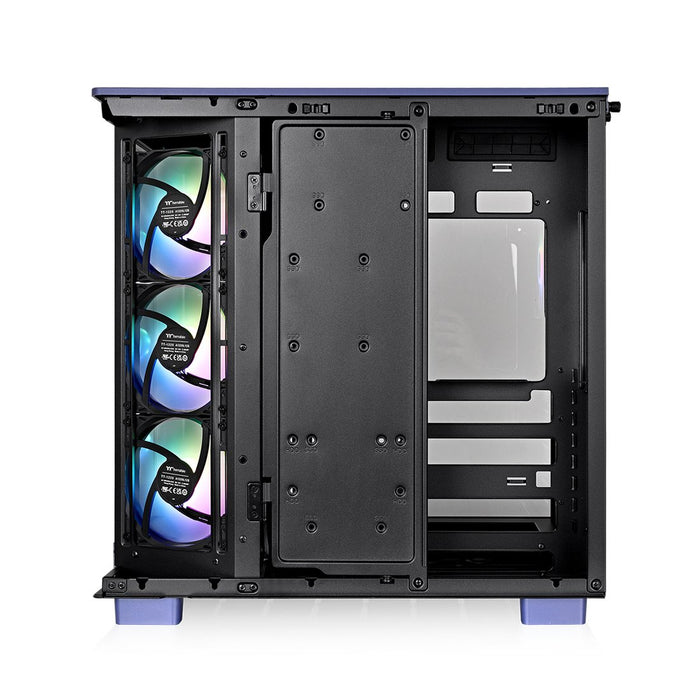 EAN 4711658544810 - Thermaltake CA-11E-00MNWN-00 carcasa de ordenador Midi Tower Azul imagen 7