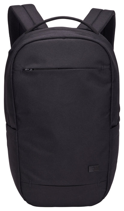 EAN 0085854256377 - Case Logic Invigo Eco INVIBP114 Black 35,6 cm (14") Mochila Negro imagen 3