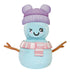 EAN 0035051120834 - Rainbow High Winter Wonderland Doll- Skyler (Blue) imagen 9