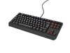 EAN 5901969445008 - GENESIS Thor 230 TKL teclado Juego USB QWERTY Español Negro imagen 9