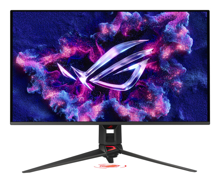 EAN 4711636033855 - ASUS ROG Swift OLED PG32UCDMR pantalla para PC 80 cm (31.5") 3840 x 2160 Pixeles 4K Ultra HD QD-OLED Negr imagen 1