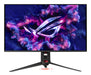 EAN 4711636033855 - ASUS ROG Swift OLED PG32UCDMR pantalla para PC 80 cm (31.5") 3840 x 2160 Pixeles 4K Ultra HD QD-OLED Negr imagen 1