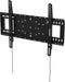 EAN 4996384000001 - Vision VFM-W6X4 soporte para TV 190,5 cm (75") Negro imagen 1