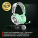 EAN 5707119058056 - Steelseries 61525 auricular y casco Auriculares Alámbrico Diadema Juego USB Tipo C Blanco imagen 10