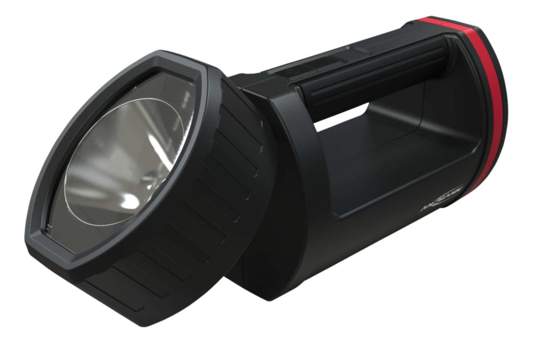 EAN 4013674139828 - Ansmann HS5R Negro Linterna de mano LED imagen 6