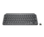 EAN 5099206101432 - Logitech 920-010604 teclado Oficina RF Wireless + Bluetooth QWERTY Nórdico Grafito imagen 3
