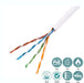 EAN 5706683019685 - Lanview LVN122004 cable de red Blanco 305 m Cat5e U/UTP (UTP) imagen 2