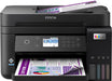 EAN 8715946683850 - Epson EcoTank L6270 Inyección de tinta A4 4800 x 1200 DPI 33 ppm Wifi imagen 1