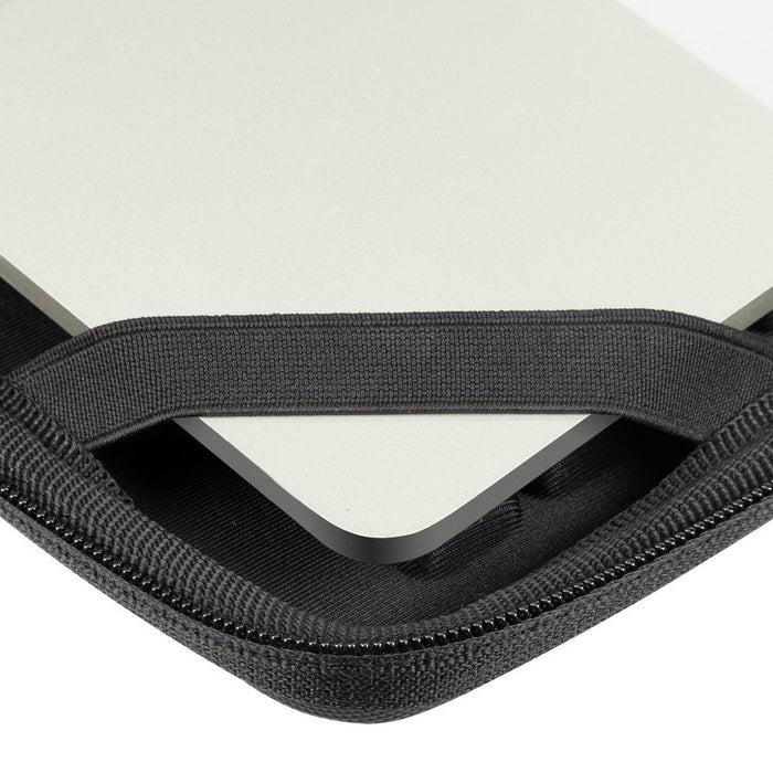 EAN 4260709014241 - Rivacase 5131 39,6 cm (15.6") Funda protectora rígida imagen 13