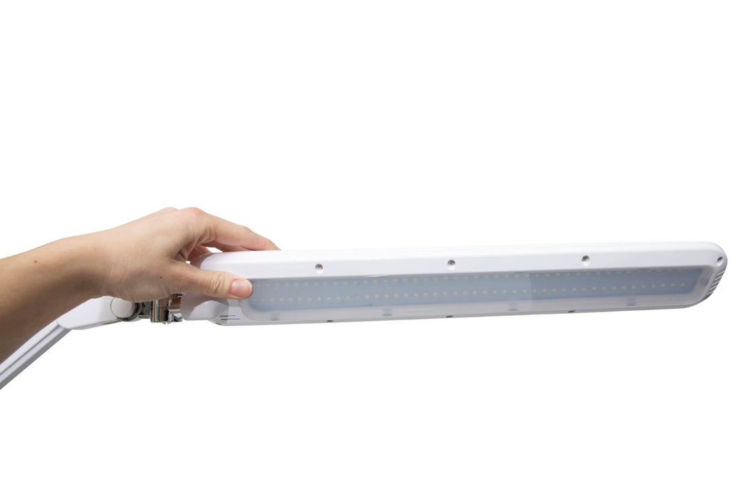 EAN 4002390076265 - MAUL 8205302 lámpara de mesa Blanco imagen 10