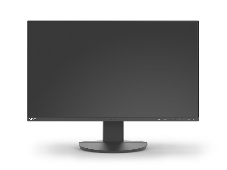 EAN 5028695120426 - NEC MultiSync EA242F LED display 60,5 cm (23.8") 1920 x 1080 Pixeles Full HD Negro imagen 4