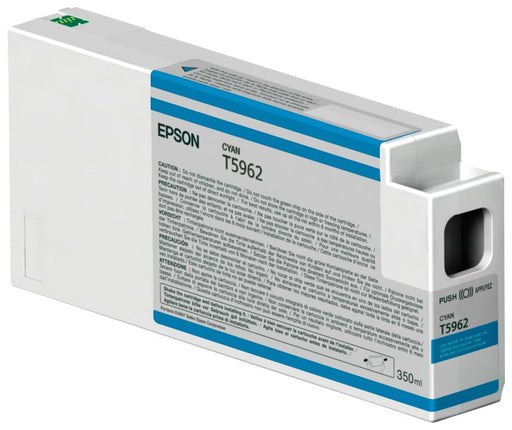 EAN 0010343868403 - Epson T596200 cartucho de tinta 1 pieza(s) Original imagen 2