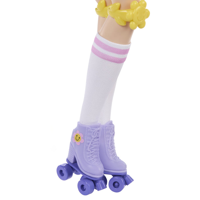 EAN 0194735308330 - Barbie Dream Besties Renee imagen 3