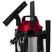 EAN 4006825620979 - Einhell TC-VC 1815 S 15 L Aspiradora de tambor Seca y húmeda 1250 W Bolsa para el polvo imagen 6