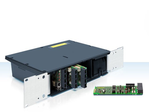 EAN 4019377903353 - Auerswald COMpact 5200R dispositivo de acceso RDSI Alámbrico imagen 3