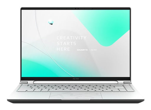 EAN 4719331757298 - GIGABYTE AERO 14 OLED BMF-H2ESBB3SH Intel® Core™ i7 i7-13620H Portátil 35,6 cm (14") 2.8K 16 GB LPDDR5-SD imagen 1