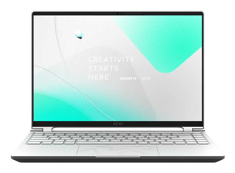 EAN 4719331757298 - GIGABYTE AERO 14 OLED BMF-H2ESBB3SH Intel® Core™ i7 i7-13620H Portátil 35,6 cm (14") 2.8K 16 GB LPDDR5-SD imagen 1