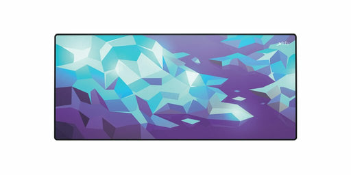 EAN 7340086912488 - CHERRY XTRFY GP5-XL-LITUS-BLUE alfombrilla para ratón Alfombrilla de ratón para juegos Azul imagen 1