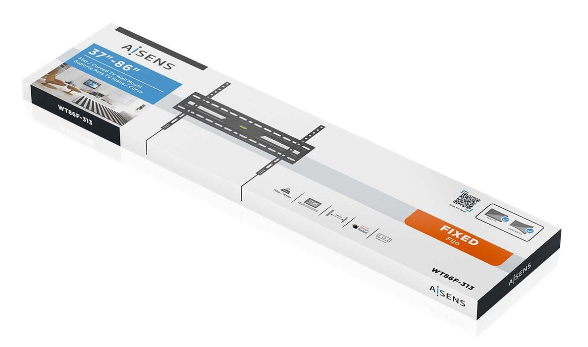 EAN 8435739902271 - AISENS WT86T-315 2,18 m (86") imagen 6
