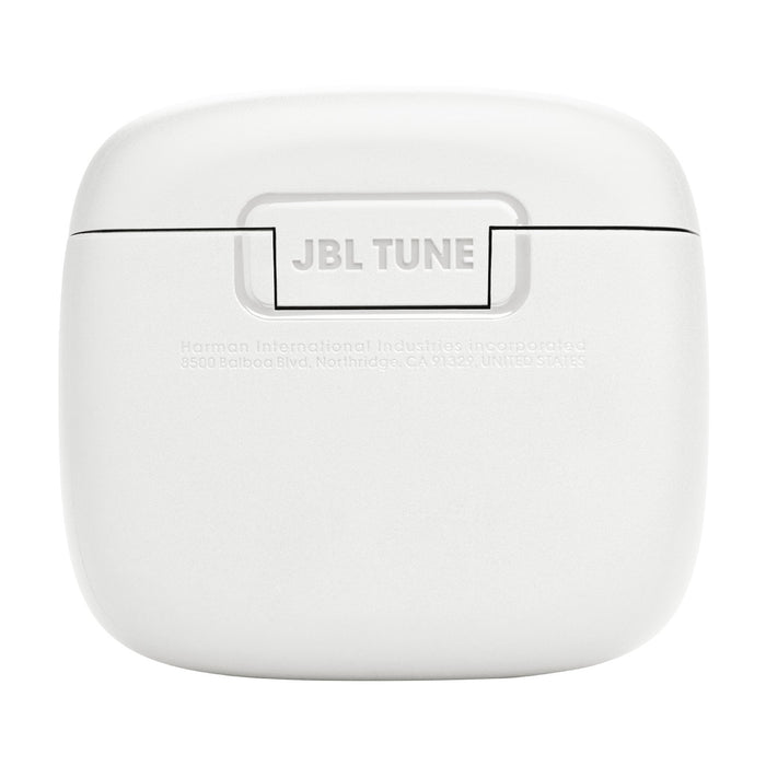 EAN 6925281930584 - JBL Tune Flex Auriculares True Wireless Stereo (TWS) Dentro de oído Llamadas/Música Bluetooth Blanco imagen 2
