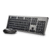 EAN 8435430624731 - NGS IDOL KIT teclado Ratón incluido Oficina RF inalámbrico QWERTY Negro, Plata imagen 2