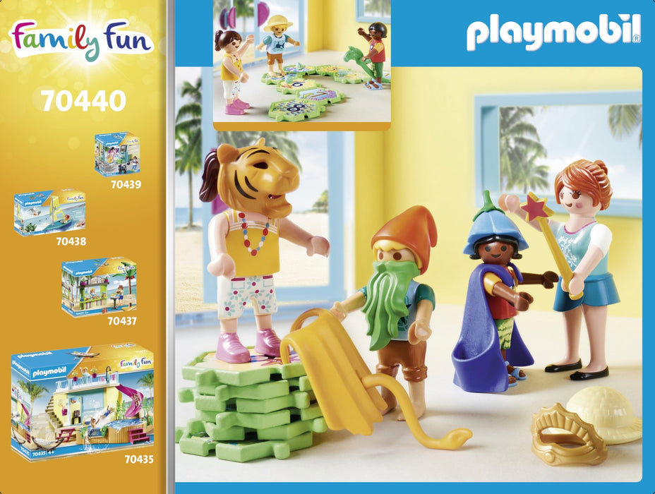 EAN 4008789704405 - Playmobil FamilyFun 70440 juguete de construcción imagen 3