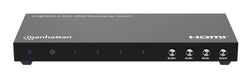 EAN 0766623208406 - Manhattan 208406 interruptor de video HDMI imagen 7