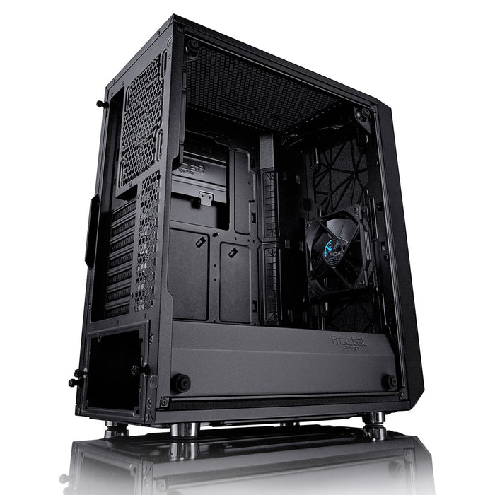 EAN 5902002039147 - Fractal Design Meshify C Midi Tower Negro imagen 5
