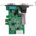 EAN 0065030888332 - StarTech.com PEX2S953 tarjeta y adaptador de interfaz Interno De serie imagen 5