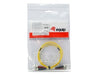 EAN 4015867176931 - Equip 252235 Cable de fibra óptica e InfiniBand 5 m ST Amarillo imagen 2