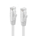 EAN 5705965900246 - Microconnect UTP620W cable de red Blanco 20 m Cat6 U/UTP (UTP) imagen 2
