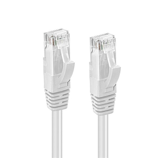 EAN 5705965905340 - Microconnect UTP630W cable de red Blanco 30 m Cat6 U/UTP (UTP) imagen 2