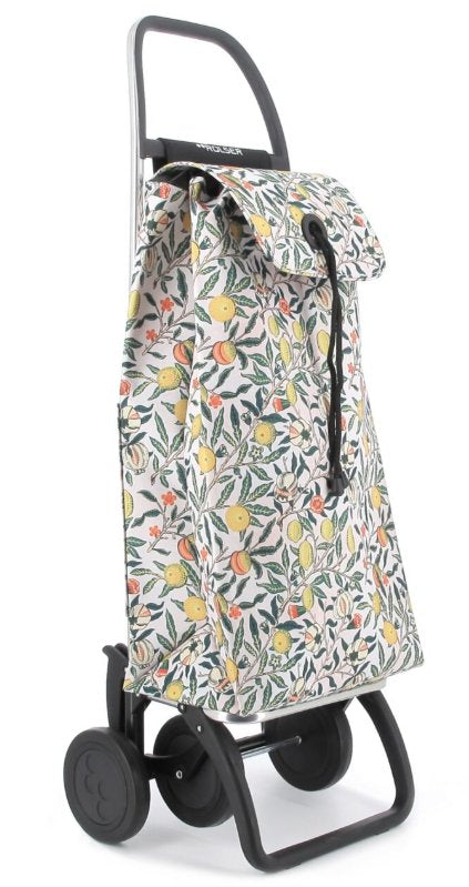 EAN 8420812016853 - Rolser I-Max William Morris 4 Multicolor Bolsa para carrito de la compra imagen 1