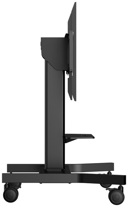 EAN 4948570033102 - iiyama MD CAR1021-B1 soporte para monitor 2,18 m (86") Piso Negro imagen 5