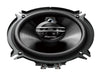 EAN 0884938373449 - Pioneer TS-G1330F altavoz audio Alrededor De 3 vías 250 W imagen 3