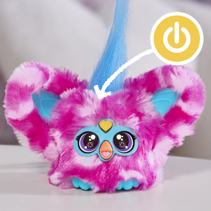 EAN 5010996284532 - Furby Furblets Dah-Tee imagen 9