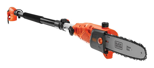 EAN 5035048554081 - Black & Decker PS7525-QS podadora eléctrica Negro, Naranja 3,5 cm 18 V Litio imagen 1